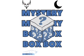 Éjszakai ragadozó Mystery Box